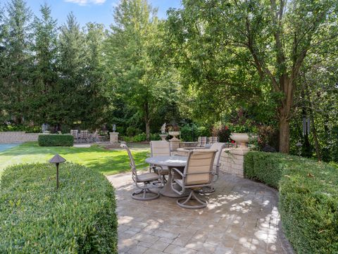 Tiny photo for 51 Ford Lane, Naperville, IL 60565 (MLS # 12463660)