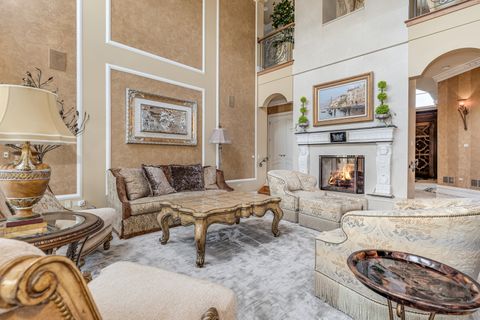 Tiny photo for 51 Ford Lane, Naperville, IL 60565 (MLS # 12463660)