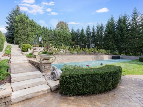 Tiny photo for 51 Ford Lane, Naperville, IL 60565 (MLS # 12463660)