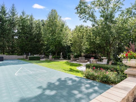 Tiny photo for 51 Ford Lane, Naperville, IL 60565 (MLS # 12463660)