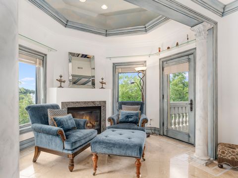 Tiny photo for 51 Ford Lane, Naperville, IL 60565 (MLS # 12463660)