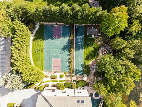 Tiny photo for 51 Ford Lane, Naperville, IL 60565 (MLS # 12463660)