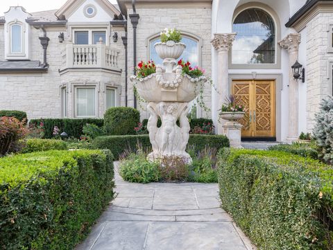 Tiny photo for 51 Ford Lane, Naperville, IL 60565 (MLS # 12463660)