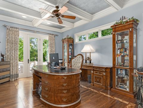 Tiny photo for 51 Ford Lane, Naperville, IL 60565 (MLS # 12463660)