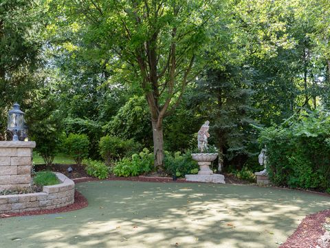 Tiny photo for 51 Ford Lane, Naperville, IL 60565 (MLS # 12463660)