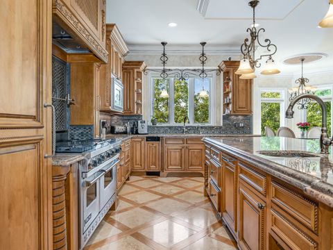 Tiny photo for 51 Ford Lane, Naperville, IL 60565 (MLS # 12463660)