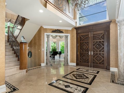 Tiny photo for 51 Ford Lane, Naperville, IL 60565 (MLS # 12463660)