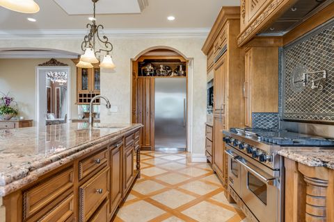 Tiny photo for 51 Ford Lane, Naperville, IL 60565 (MLS # 12463660)