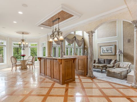 Tiny photo for 51 Ford Lane, Naperville, IL 60565 (MLS # 12463660)