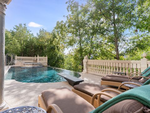 Tiny photo for 51 Ford Lane, Naperville, IL 60565 (MLS # 12463660)