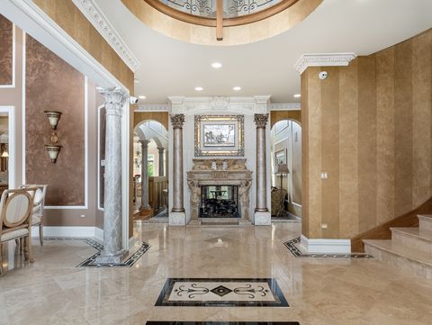 Tiny photo for 51 Ford Lane, Naperville, IL 60565 (MLS # 12463660)