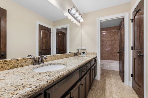 Tiny photo for 10835 Scarlet Drive, Orland Park, IL 60467 (MLS # 12625296)