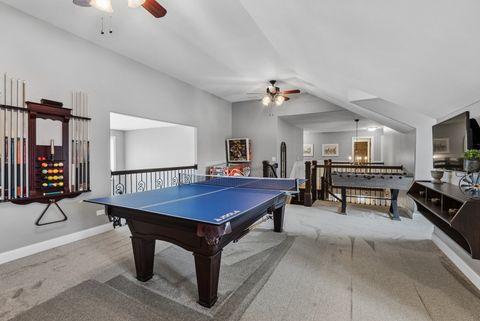 Tiny photo for 10835 Scarlet Drive, Orland Park, IL 60467 (MLS # 12625296)