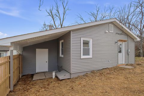 Tiny photo for 5310 W Orchard Drive, McHenry, IL 60050 (MLS # 12574044)