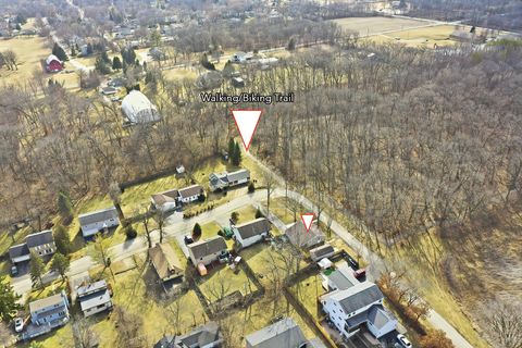 Tiny photo for 5310 W Orchard Drive, McHenry, IL 60050 (MLS # 12574044)