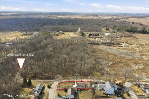 Tiny photo for 5310 W Orchard Drive, McHenry, IL 60050 (MLS # 12574044)