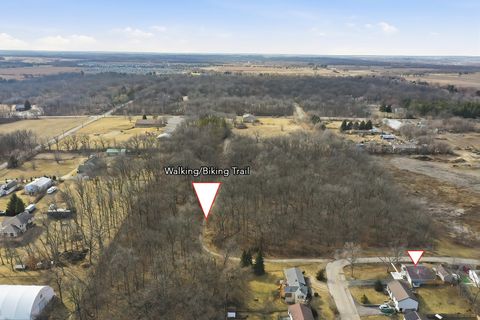 Tiny photo for 5310 W Orchard Drive, McHenry, IL 60050 (MLS # 12574044)