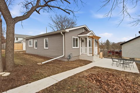 Tiny photo for 5310 W Orchard Drive, McHenry, IL 60050 (MLS # 12574044)