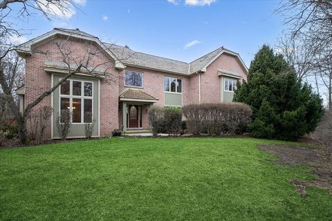 16693 W CHERRYWOOD Lane Wadsworth IL 60083