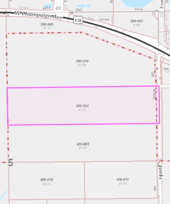 2990 COUNTY RD 1400 E, RANTOUL, IL 61866 - Image 36e7d2a4e50400970d24e4015a4c91cc/3068921815