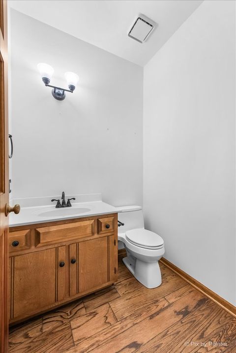 Tiny photo for 902 Derby Course, St. Charles, IL 60174 (MLS # 12586258)