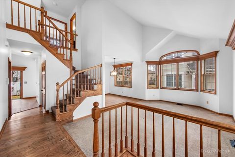 Tiny photo for 902 Derby Course, St. Charles, IL 60174 (MLS # 12586258)