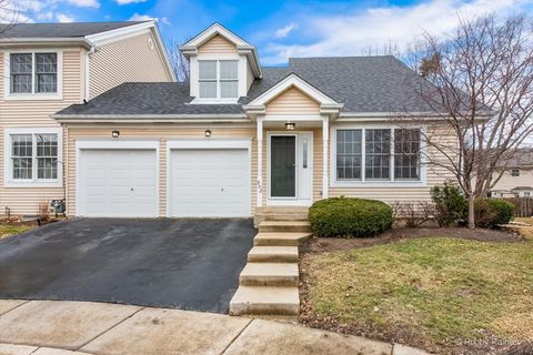 Photo of 902 Derby Course, St. Charles, IL 60174 (MLS # 12586258)