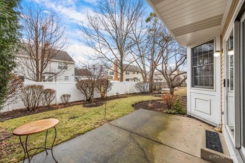 Tiny photo for 902 Derby Course, St. Charles, IL 60174 (MLS # 12586258)