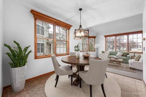 Tiny photo for 902 Derby Course, St. Charles, IL 60174 (MLS # 12586258)