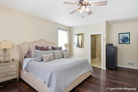 Tiny photo for 1906 Hillside Lane, McHenry, IL 60051 (MLS # 12594129)