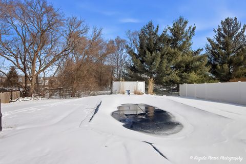Tiny photo for 1906 Hillside Lane, McHenry, IL 60051 (MLS # 12594129)