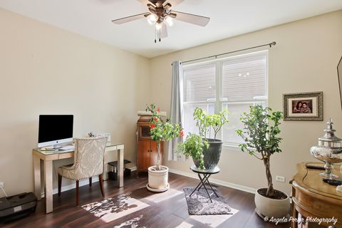 Tiny photo for 1906 Hillside Lane, McHenry, IL 60051 (MLS # 12594129)