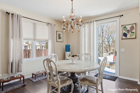 Tiny photo for 1906 Hillside Lane, McHenry, IL 60051 (MLS # 12594129)