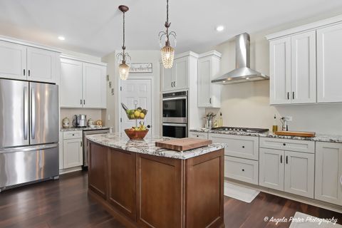 Tiny photo for 1906 Hillside Lane, McHenry, IL 60051 (MLS # 12594129)