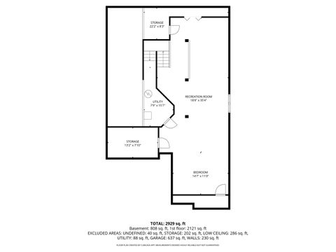 Tiny photo for 1906 Hillside Lane, McHenry, IL 60051 (MLS # 12594129)