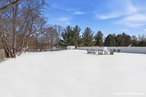 Tiny photo for 1906 Hillside Lane, McHenry, IL 60051 (MLS # 12594129)
