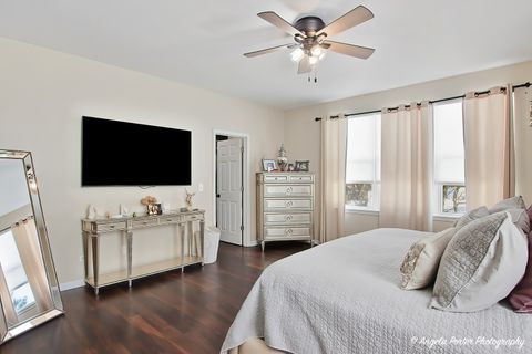 Tiny photo for 1906 Hillside Lane, McHenry, IL 60051 (MLS # 12594129)