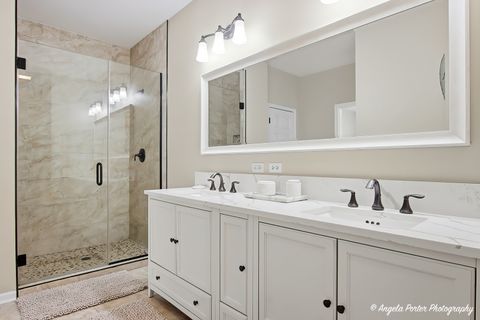 Tiny photo for 1906 Hillside Lane, McHenry, IL 60051 (MLS # 12594129)