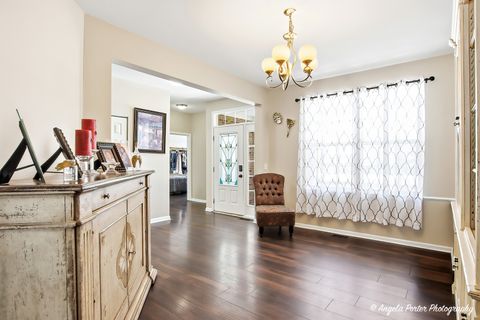 Tiny photo for 1906 Hillside Lane, McHenry, IL 60051 (MLS # 12594129)