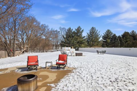 Tiny photo for 1906 Hillside Lane, McHenry, IL 60051 (MLS # 12594129)