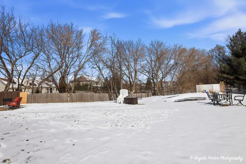 Tiny photo for 1906 Hillside Lane, McHenry, IL 60051 (MLS # 12594129)