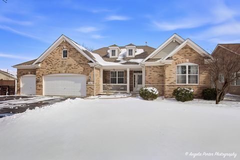 Photo of 1906 Hillside Lane, McHenry, IL 60051 (MLS # 12594129)