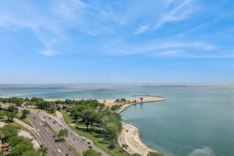 Tiny photo for 1440 N Lake Shore Drive #21G, Chicago, IL 60610 (MLS # 12617848)