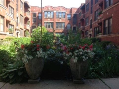 1134 W PRATT Boulevard 3W Chicago IL 60626