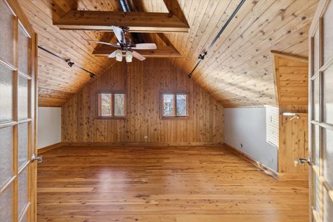 Tiny photo for 16W125 89th Street, Burr Ridge, IL 60527 (MLS # 12561841)