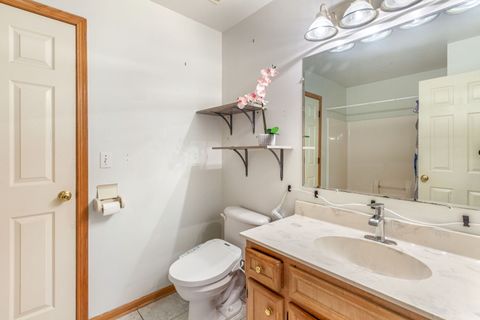 Tiny photo for 611 Flambeau Court, Romeoville, IL 60446 (MLS # 12480016)