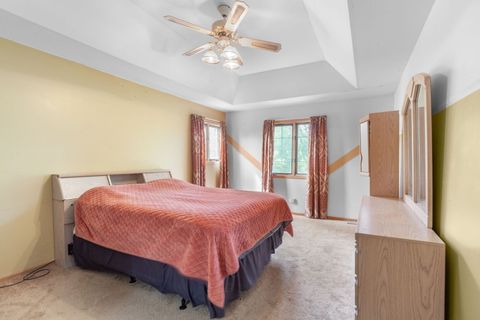 Tiny photo for 611 Flambeau Court, Romeoville, IL 60446 (MLS # 12480016)