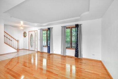 Tiny photo for 611 Flambeau Court, Romeoville, IL 60446 (MLS # 12480016)