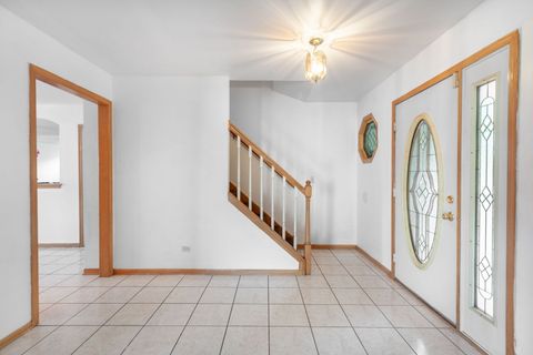 Tiny photo for 611 Flambeau Court, Romeoville, IL 60446 (MLS # 12480016)