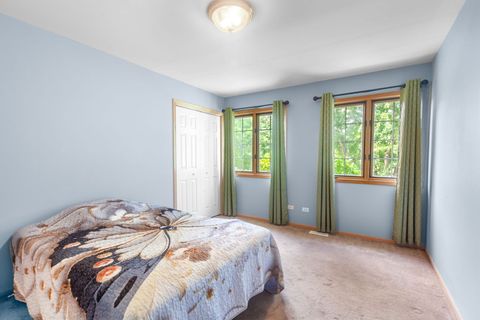 Tiny photo for 611 Flambeau Court, Romeoville, IL 60446 (MLS # 12480016)